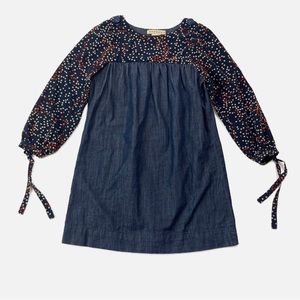 Anthem of the Ants Dress